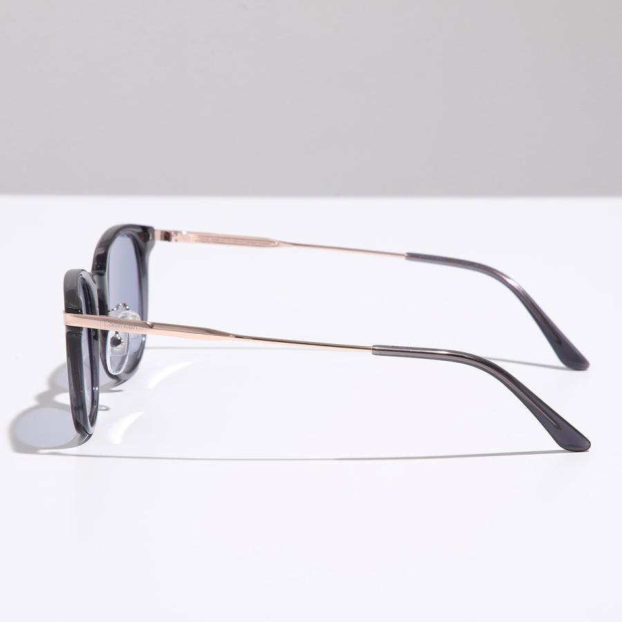 Calvin Klein（カルバン・クライン） サングラス CK24529SLB メンズ