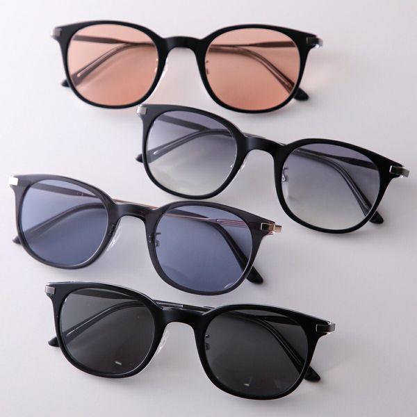 Calvin Klein（カルバン・クライン） サングラス CK24529SLB メンズ