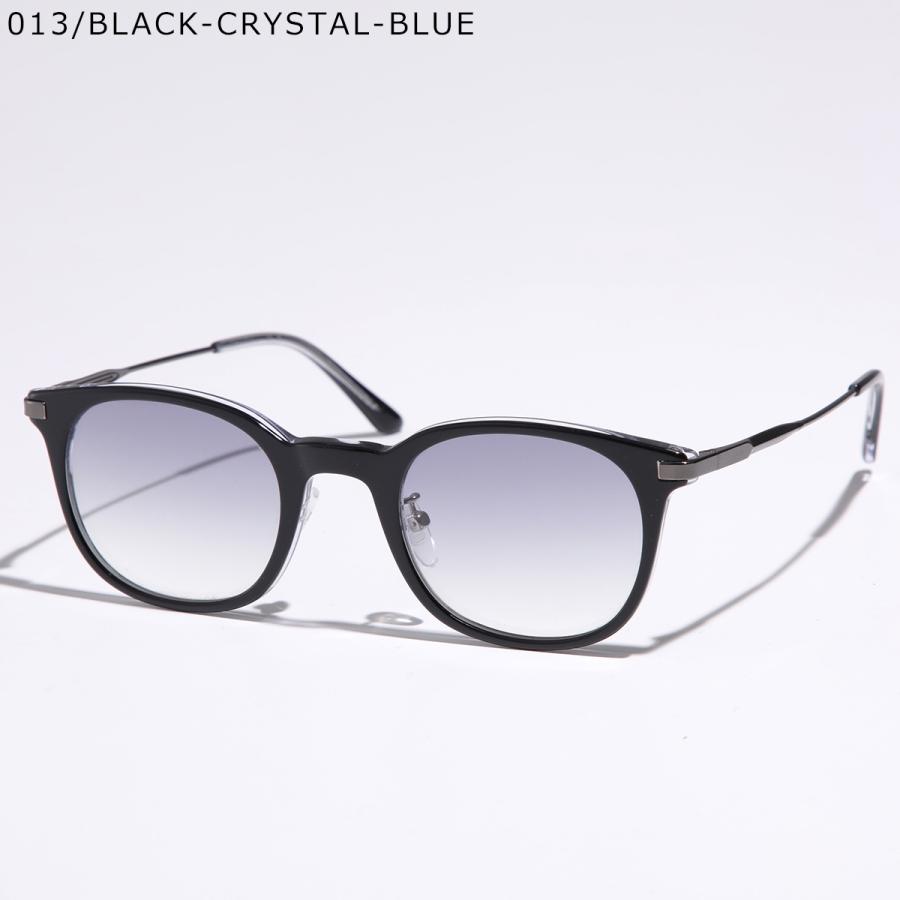 Calvin Klein（カルバン・クライン） サングラス CK24529SLB メンズ