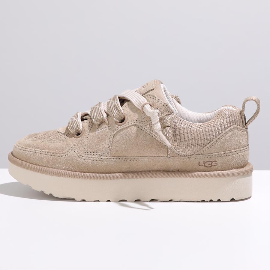 UGG（アグ） スニーカー HIGHLAND ハイランド LO LOWMEL ロー ローメル