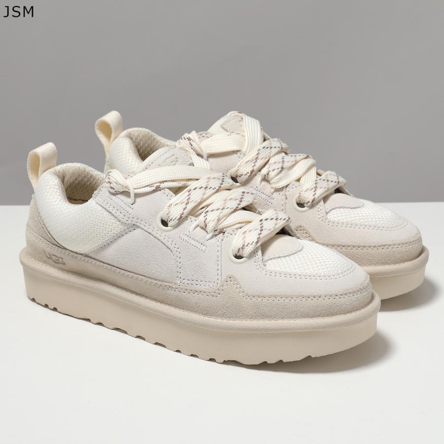 UGG（アグ） スニーカー HIGHLAND ハイランド LO LOWMEL ロー ローメル
