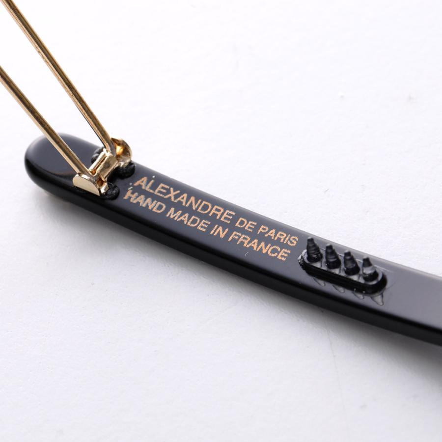 ALEXANDRE DE PARIS（アレクサンドル ドゥ パリ） アレクサンドル ドゥ