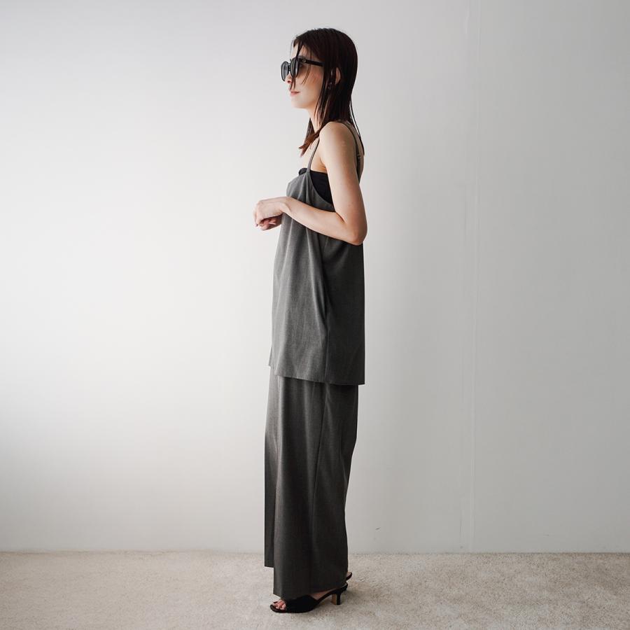 CHIGNON シニヨン サロペット 3753-346MK レディース