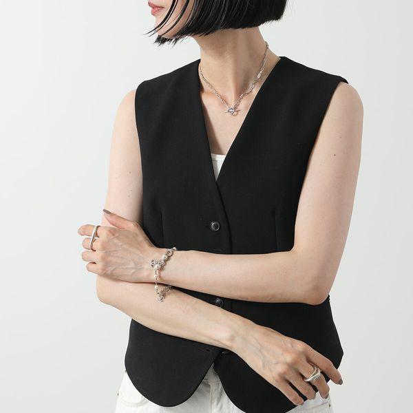 CHANEL シャネル ブレスレット ABF725 B20572 レディース パール