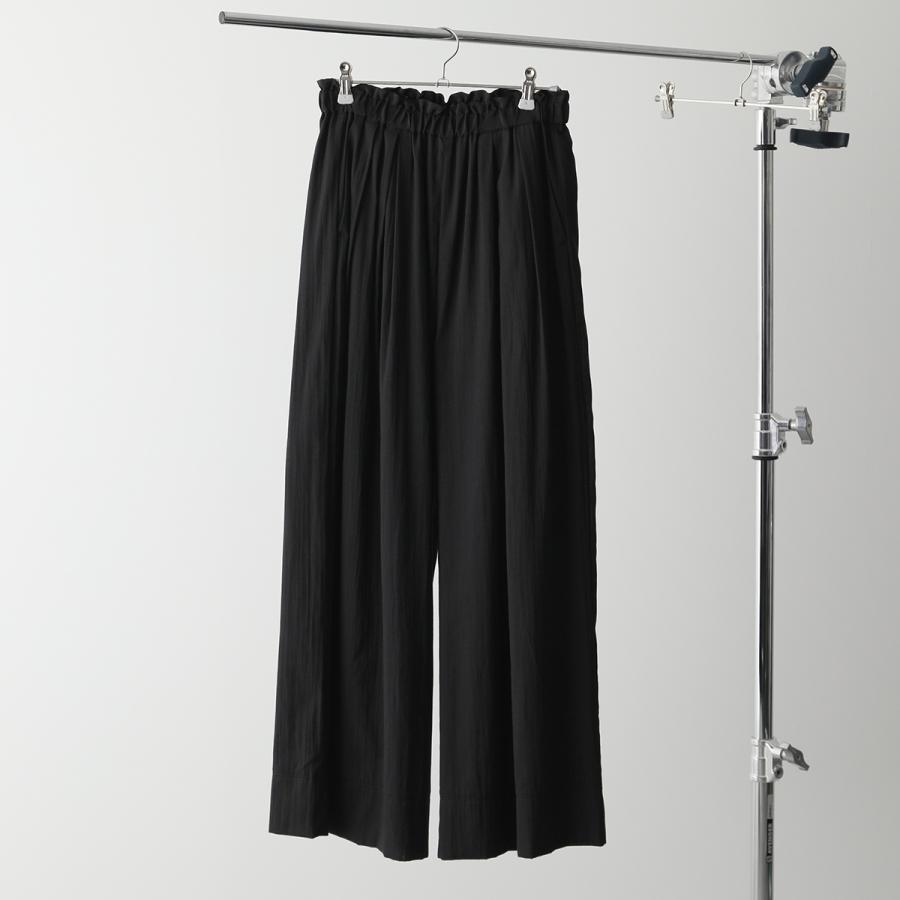 CHIGNON（シニヨン） マルチタックワイドパンツ 3853-348MK レディース