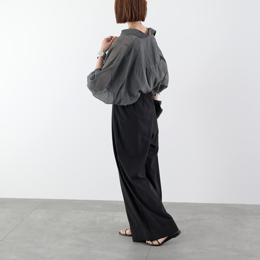 CHIGNON（シニヨン） マルチタックワイドパンツ 3853-348MK レディース