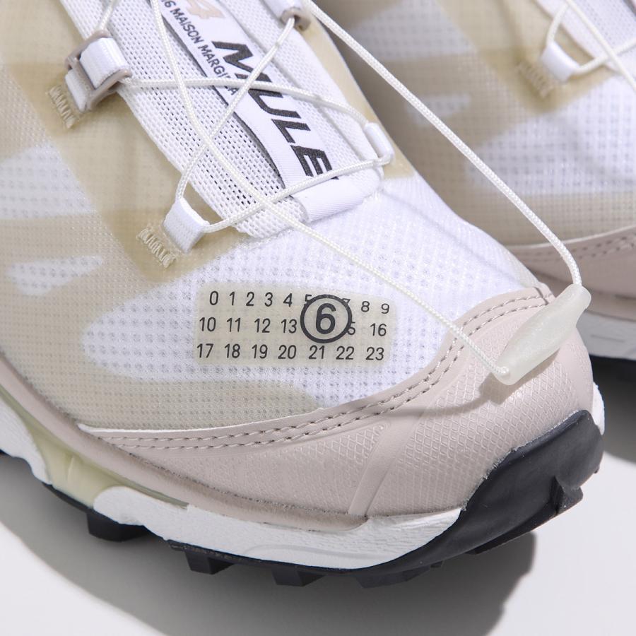 MM6 × SALOMON エムエムシックス メゾンマルジェラ サロモン コラボ