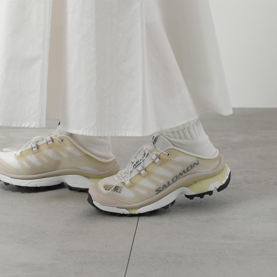 MM6 × SALOMON エムエムシックス メゾンマルジェラ サロモン コラボ