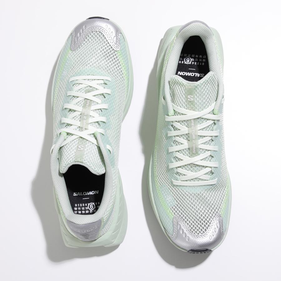 MM6 × SALOMON エムエムシックス メゾンマルジェラ サロモン コラボ