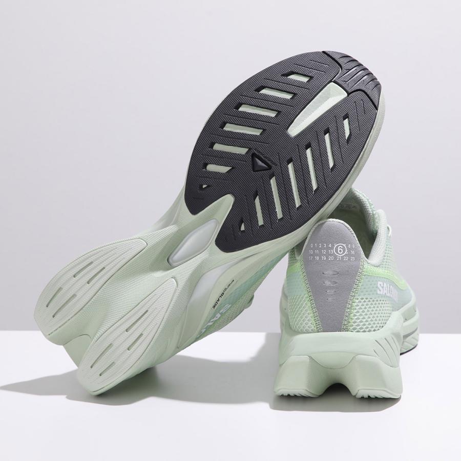 MM6 × SALOMON エムエムシックス メゾンマルジェラ サロモン コラボ