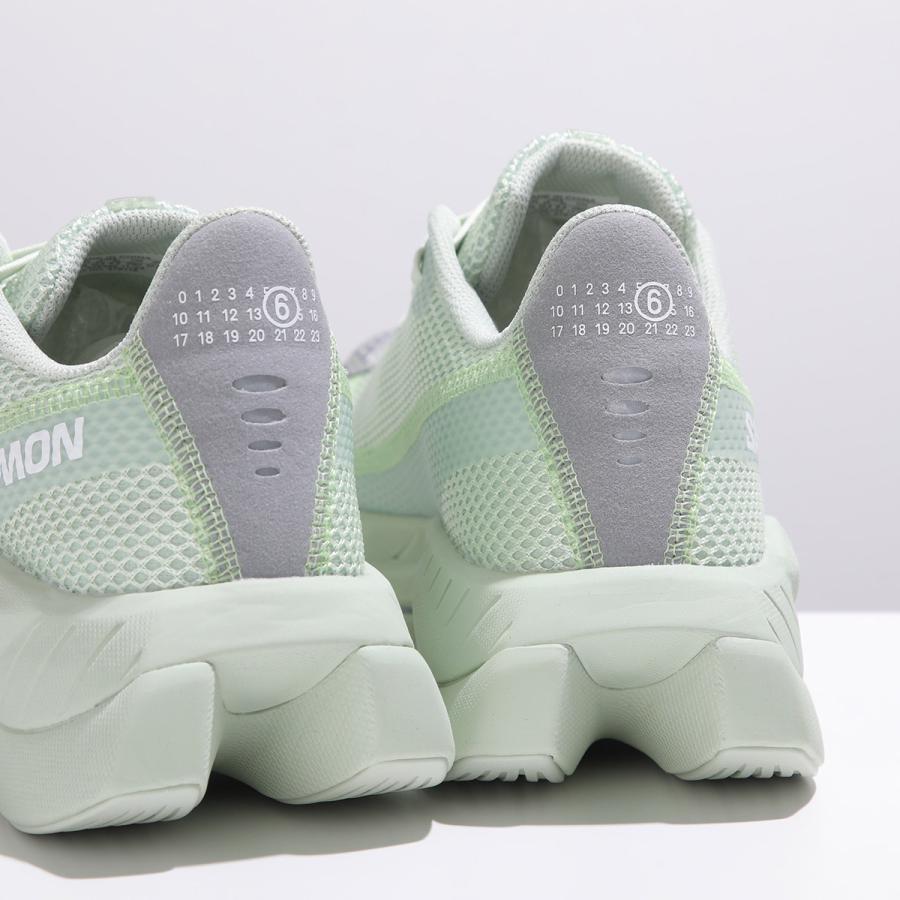 MM6 × SALOMON エムエムシックス メゾンマルジェラ サロモン コラボ