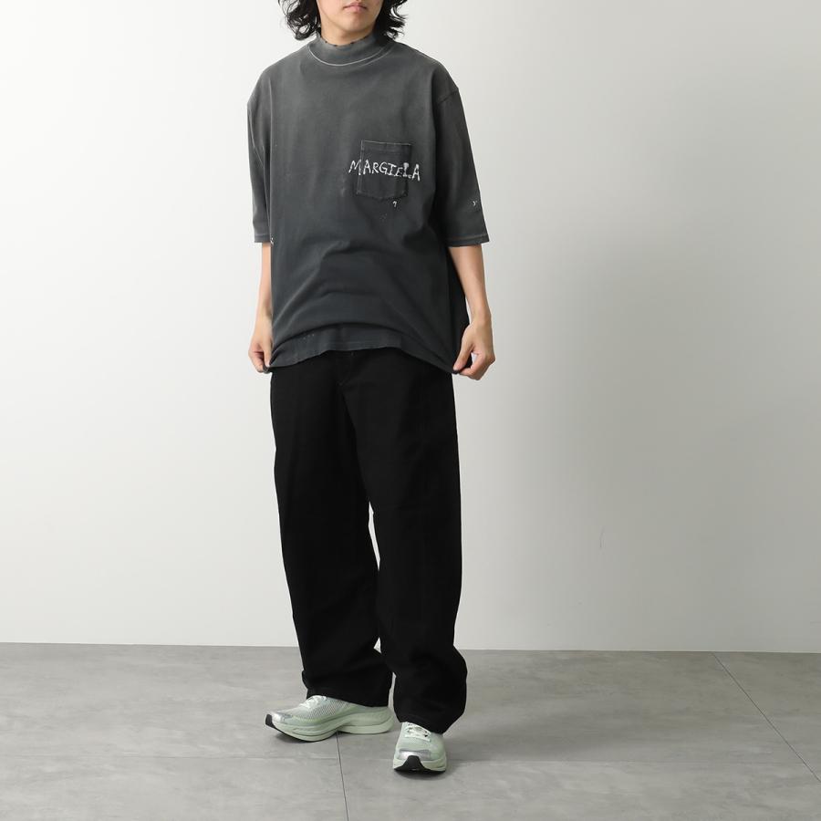 MM6 試着のみ MM6 × SALOMON エムエムシックス メゾンマルジェラ サロモン コラボ
