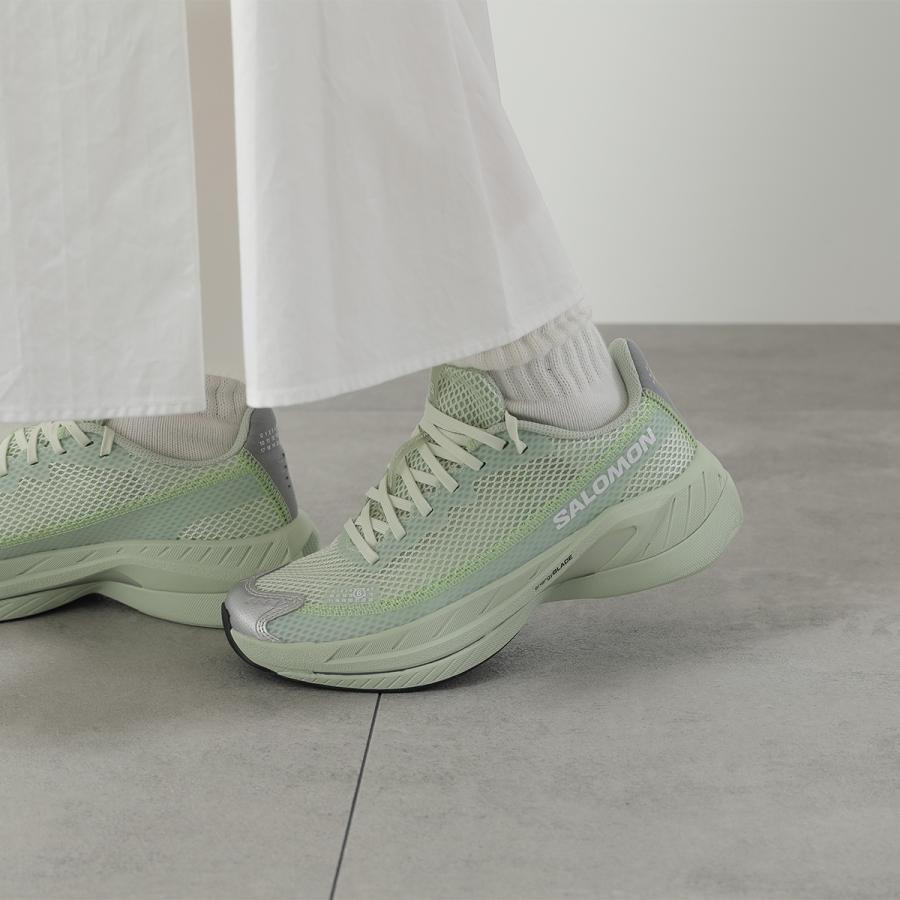 MM6 × SALOMON エムエムシックス メゾンマルジェラ サロモン コラボ