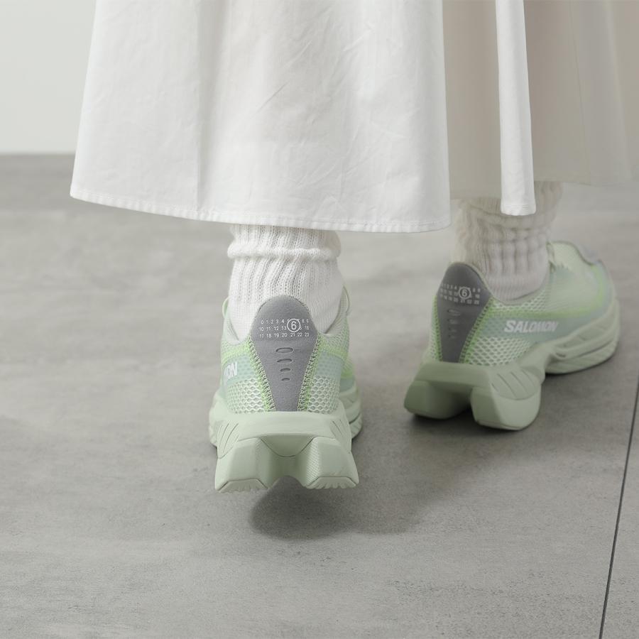 MM6 × SALOMON エムエムシックス メゾンマルジェラ サロモン コラボ