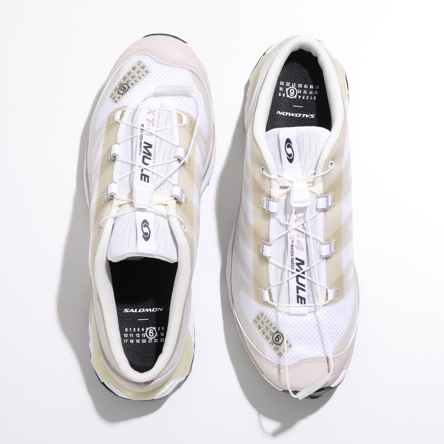 MM6 × SALOMON エムエムシックス メゾンマルジェラ サロモン コラボ