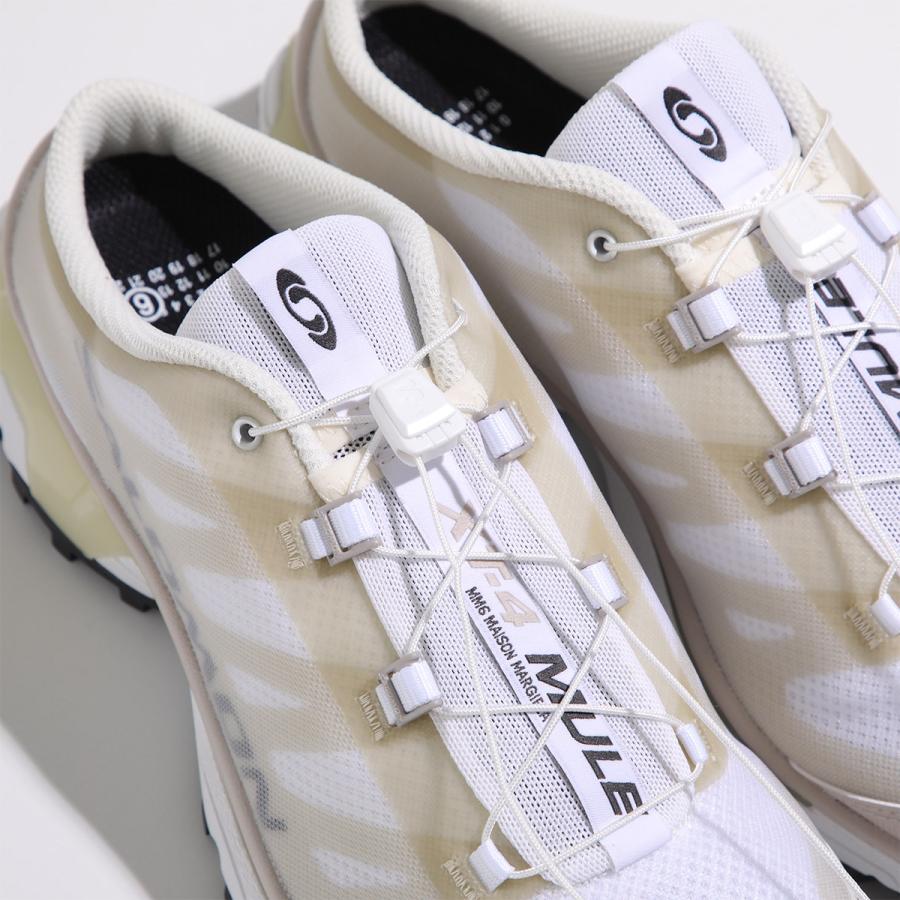 MM6 × SALOMON エムエムシックス メゾンマルジェラ サロモン コラボ