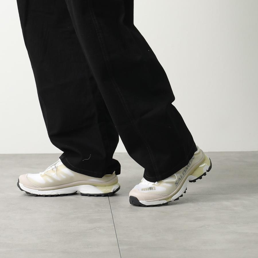 MM6 × SALOMON エムエムシックス メゾンマルジェラ サロモン コラボ