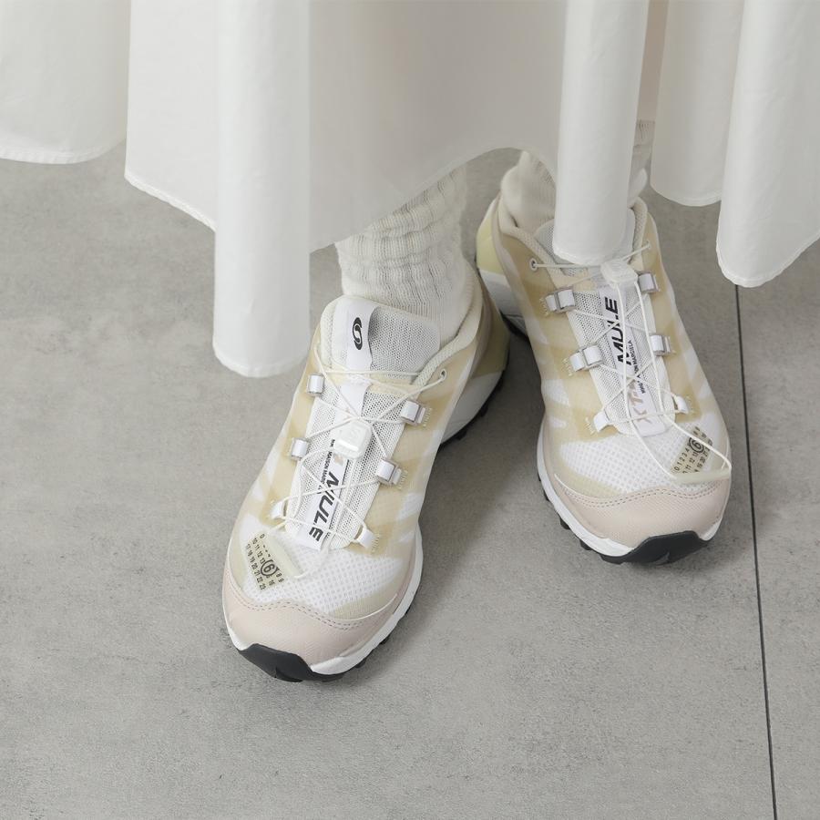 MM6 × SALOMON エムエムシックス メゾンマルジェラ サロモン コラボ