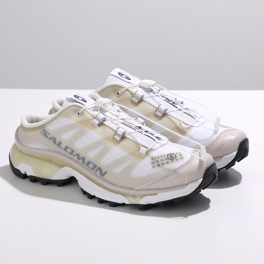 MM6 × SALOMON エムエムシックス メゾンマルジェラ サロモン コラボ