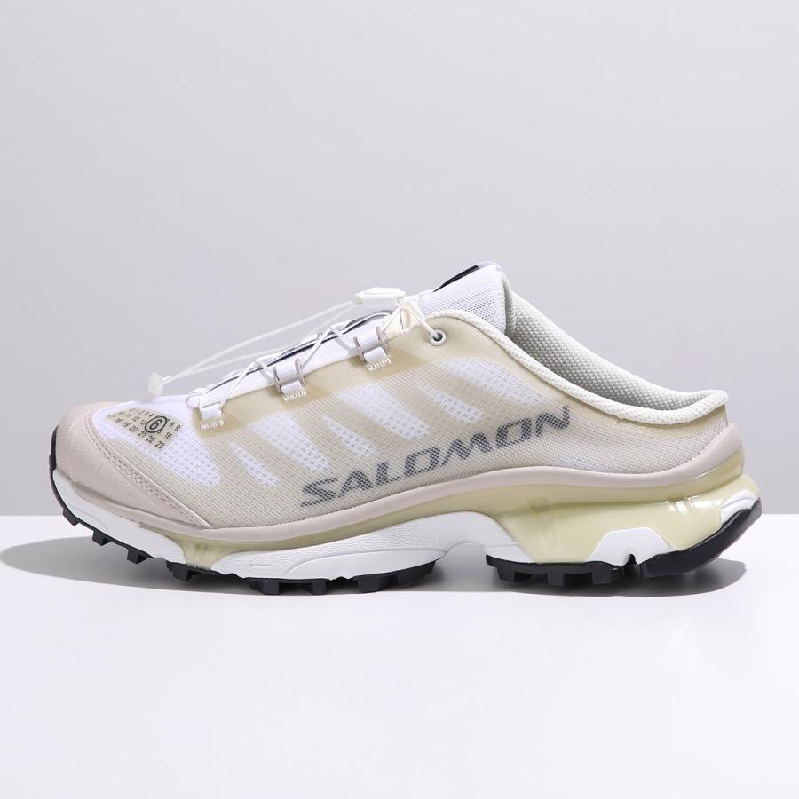 MM6 × SALOMON エムエムシックス メゾンマルジェラ サロモン コラボ