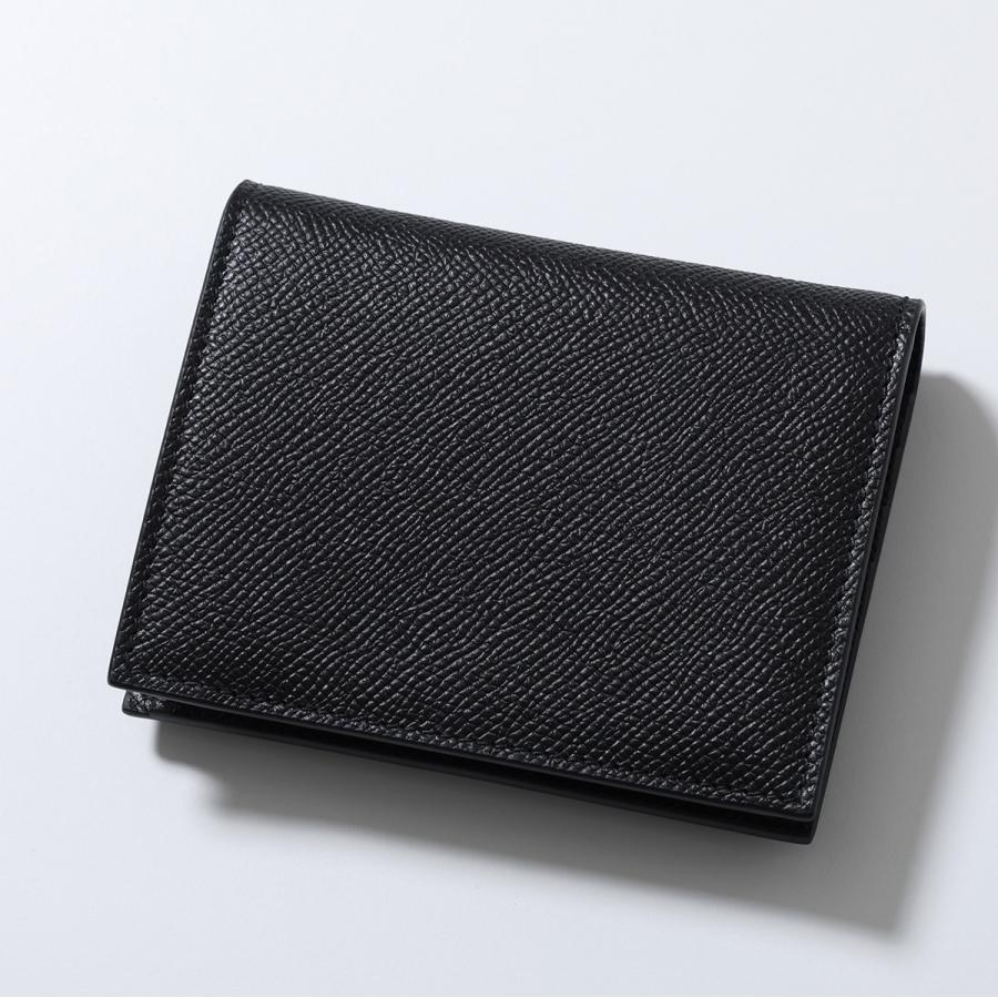 FERRAGAMO（フェラガモ） 二つ折り財布 THE GANCINI ガンチーニ 22D780