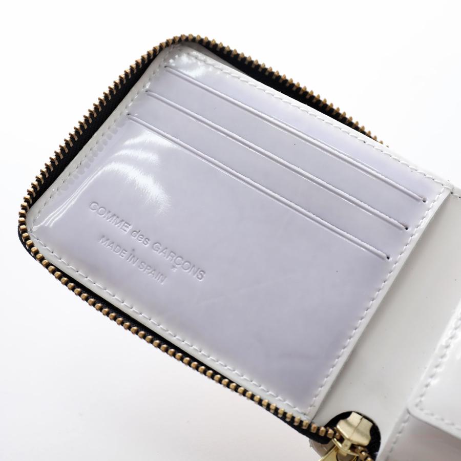 COMME des GARCONS（コムデギャルソン） 【訳あり】Wallet COMME des