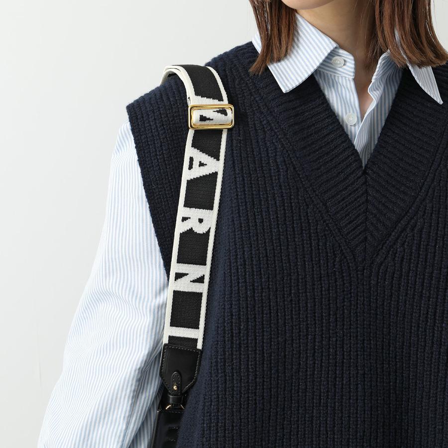 MARNI（マルニ） 【訳あり】MARNI ショルダーバッグ MUSEO NANO