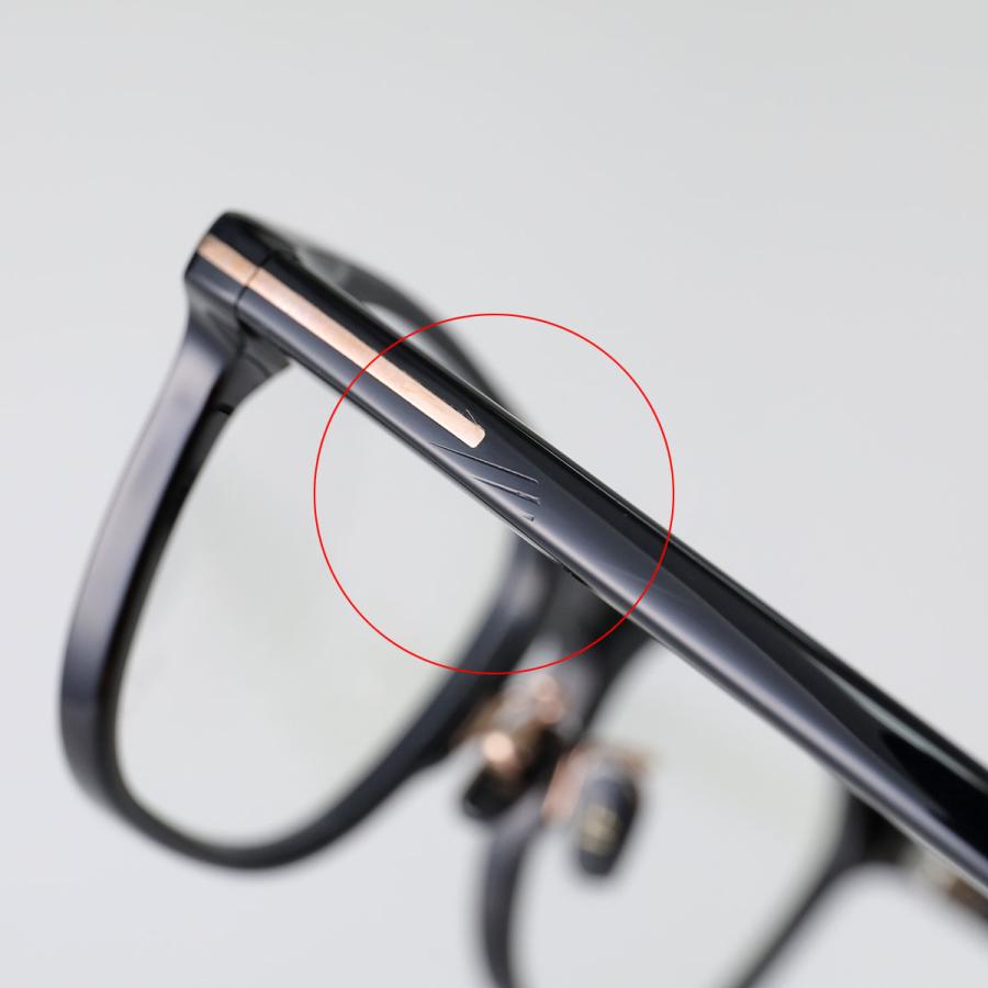 TOM FORD（トムフォード） 【訳あり】TOM FORD メガネ TF5860-D-B