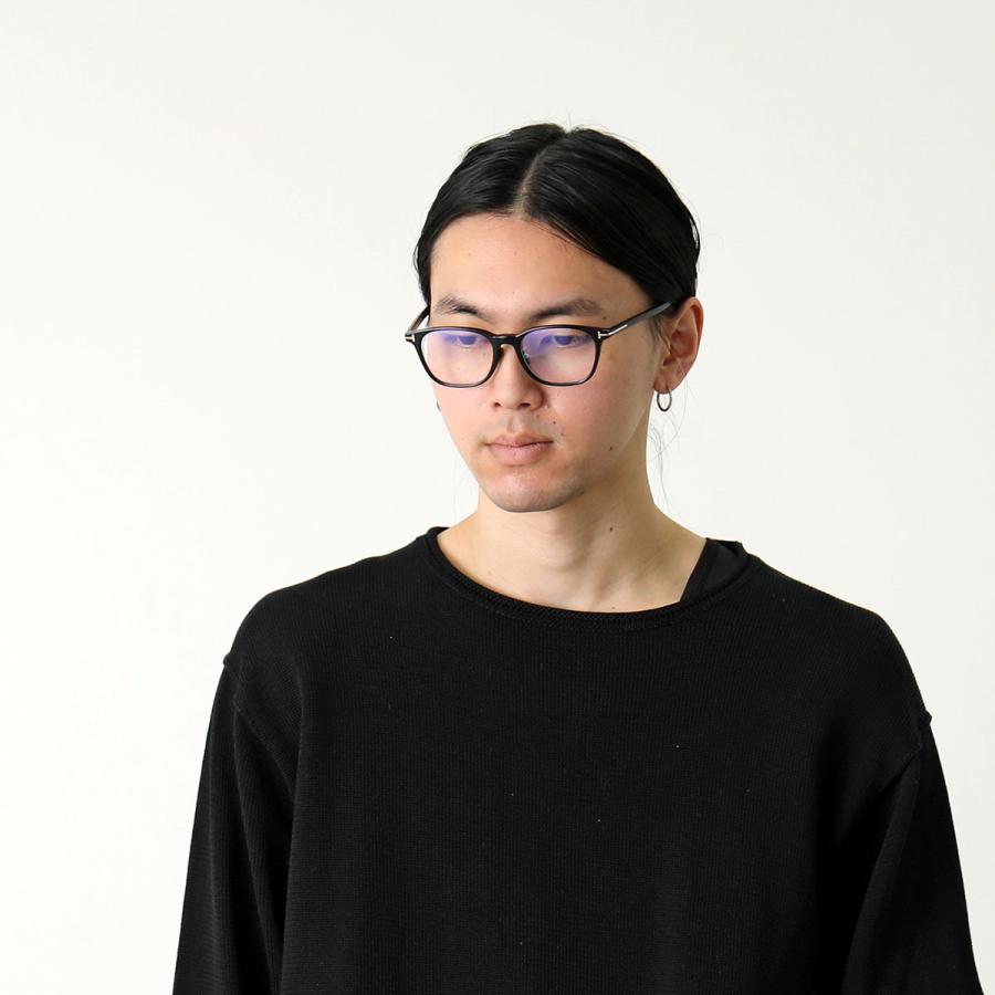 TOM FORD（トムフォード） 【訳あり】TOM FORD メガネ TF5860-D-B