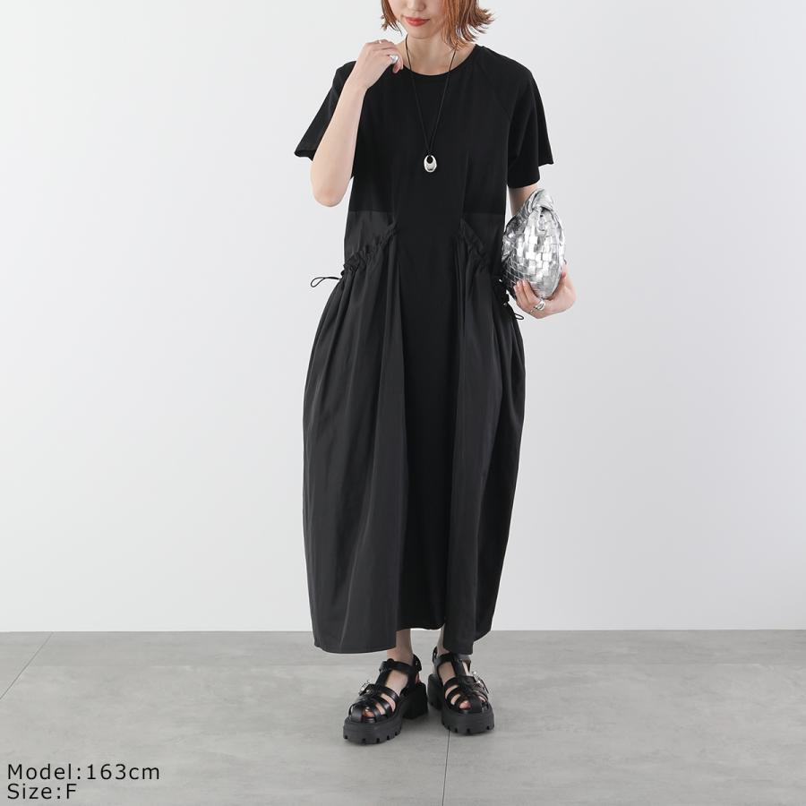 HERENCIA（ヘレンチア） ワンピース H325118 レディース コットン