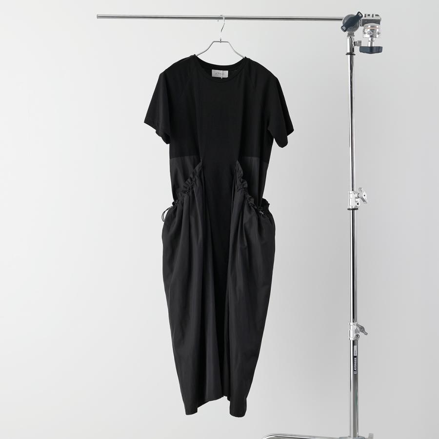 最終価格【美品】HERENCIA(ヘレンチア)ワンピース HERENCIA ヘレンチア ワンピース H325118 レディース コットン