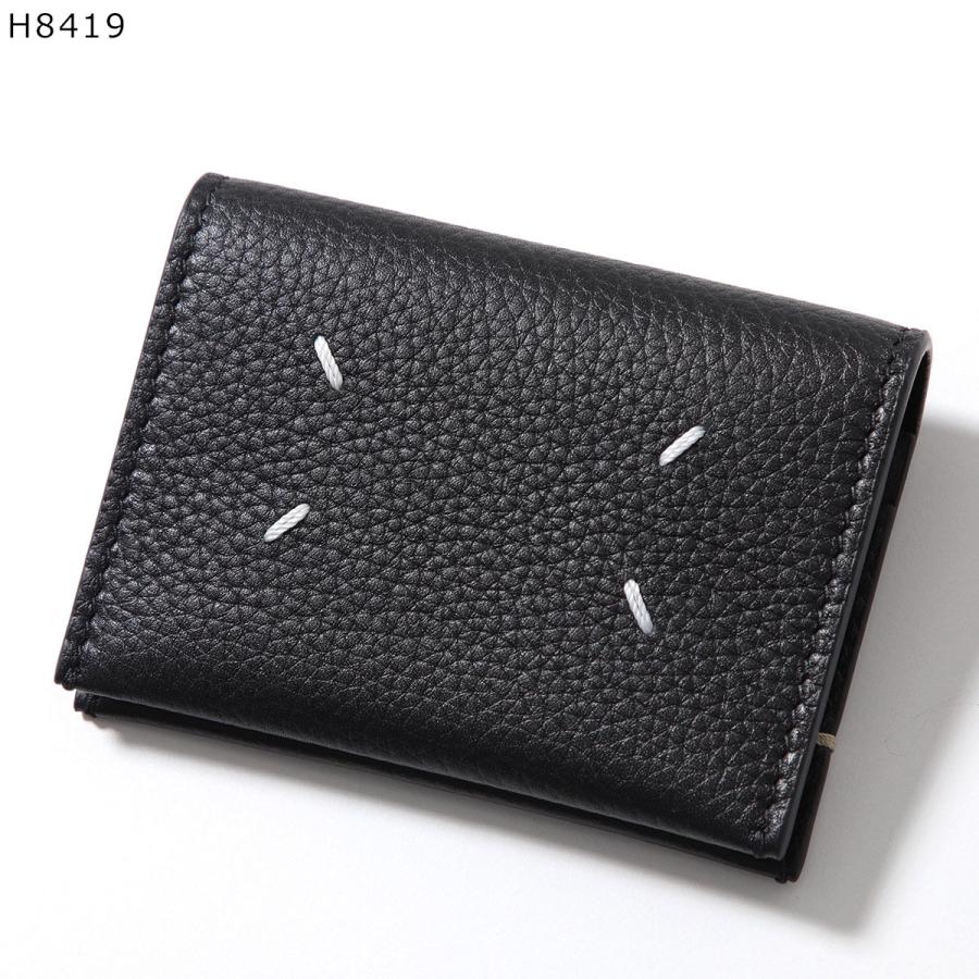 Maison Margiela ケース Maison Margiela MAISON MARGIELA メゾンマルジェラ カードケース