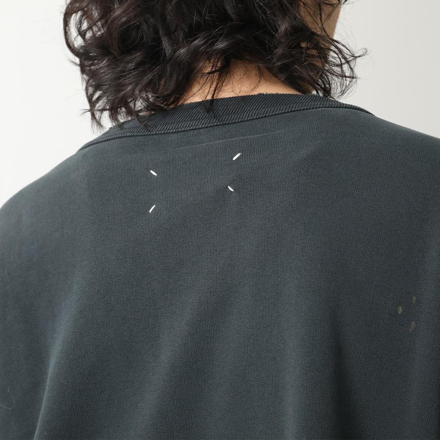 Maison Margiela 肩出しトレーナー Maison Margiela MAISON MARGIELA メゾンマルジェラ トレーナー