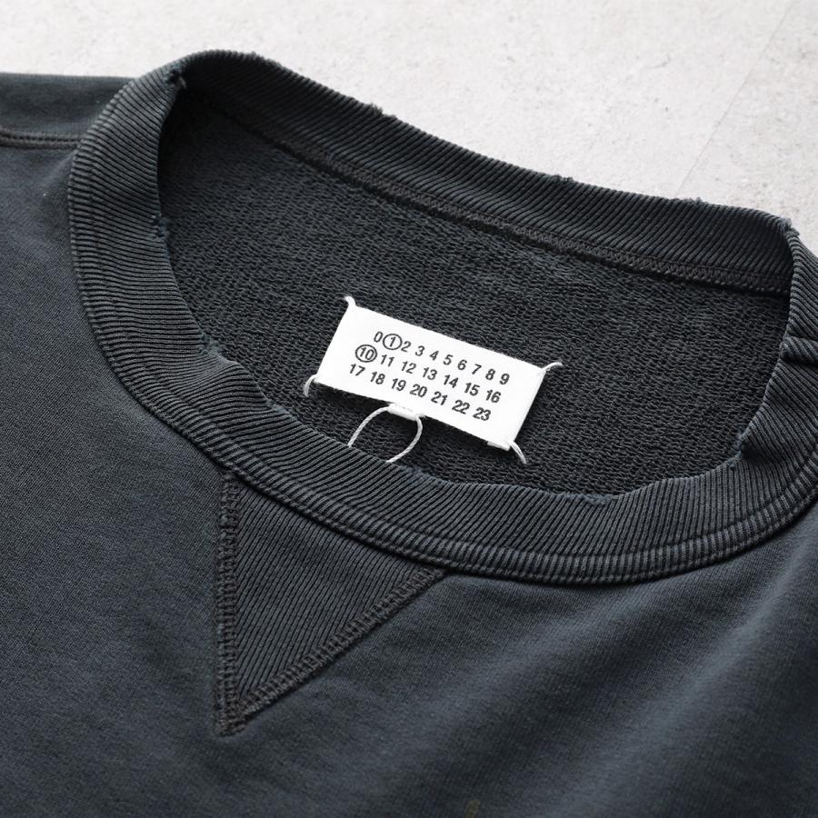 Maison Margiela 肩出しトレーナー Maison Margiela MAISON MARGIELA メゾンマルジェラ トレーナー