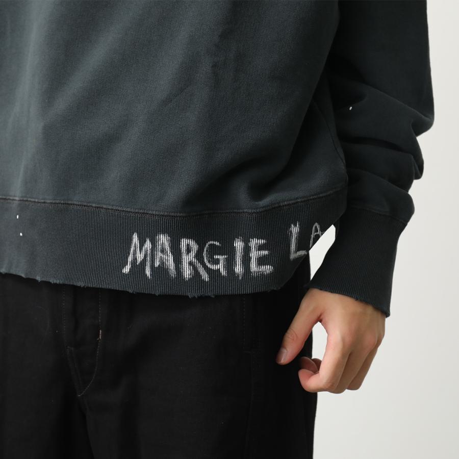 Maison Margiela（メゾンマルジェラ） トレーナー S50GU0237 M25019