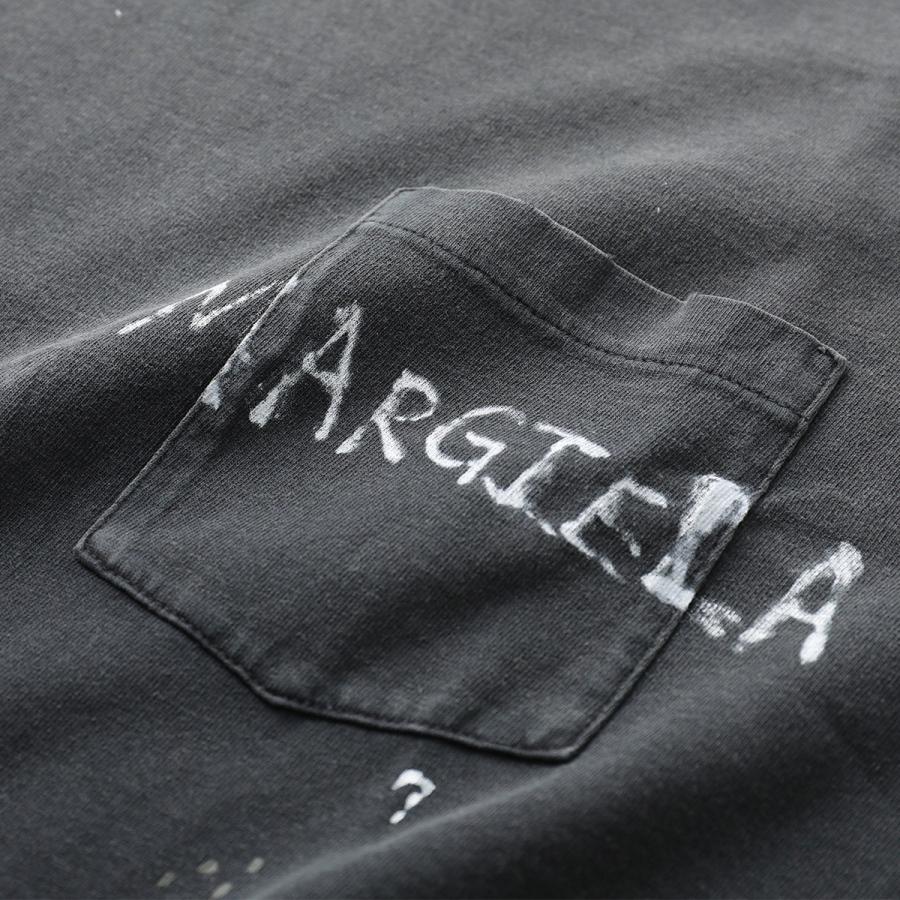 Maison Margiela MAISON MARGIELA メゾンマルジェラ Tシャツ