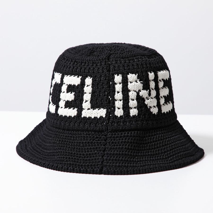 CELINE セリーヌ バケットハット 2AE5S817X.38EC メンズ