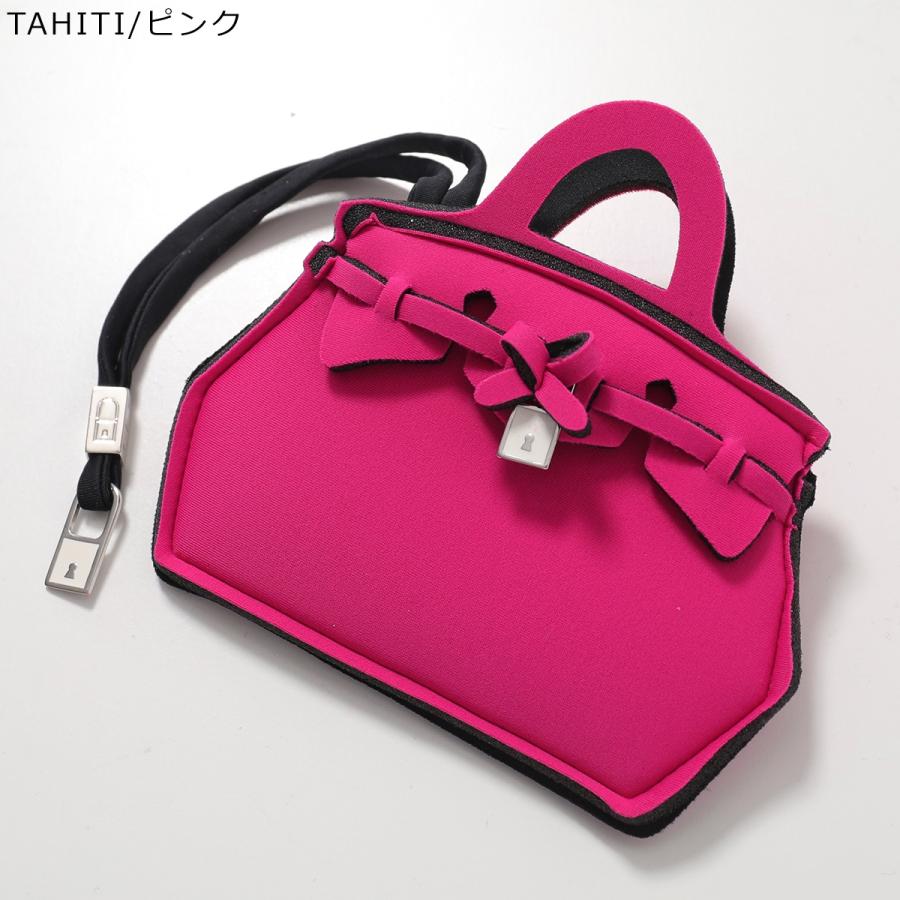 SAVE MY BAG セーブマイバッグ バッグチャーム T-BAG T2133N