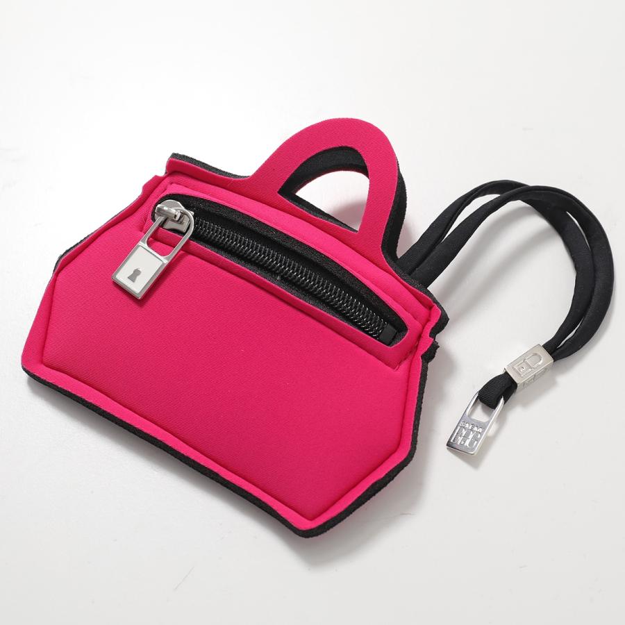 SAVE MY BAG セーブマイバッグ バッグチャーム T-BAG T2133N