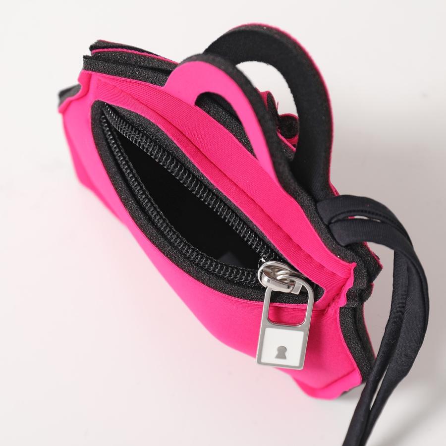 SAVE MY BAG セーブマイバッグ バッグチャーム T-BAG T2133N