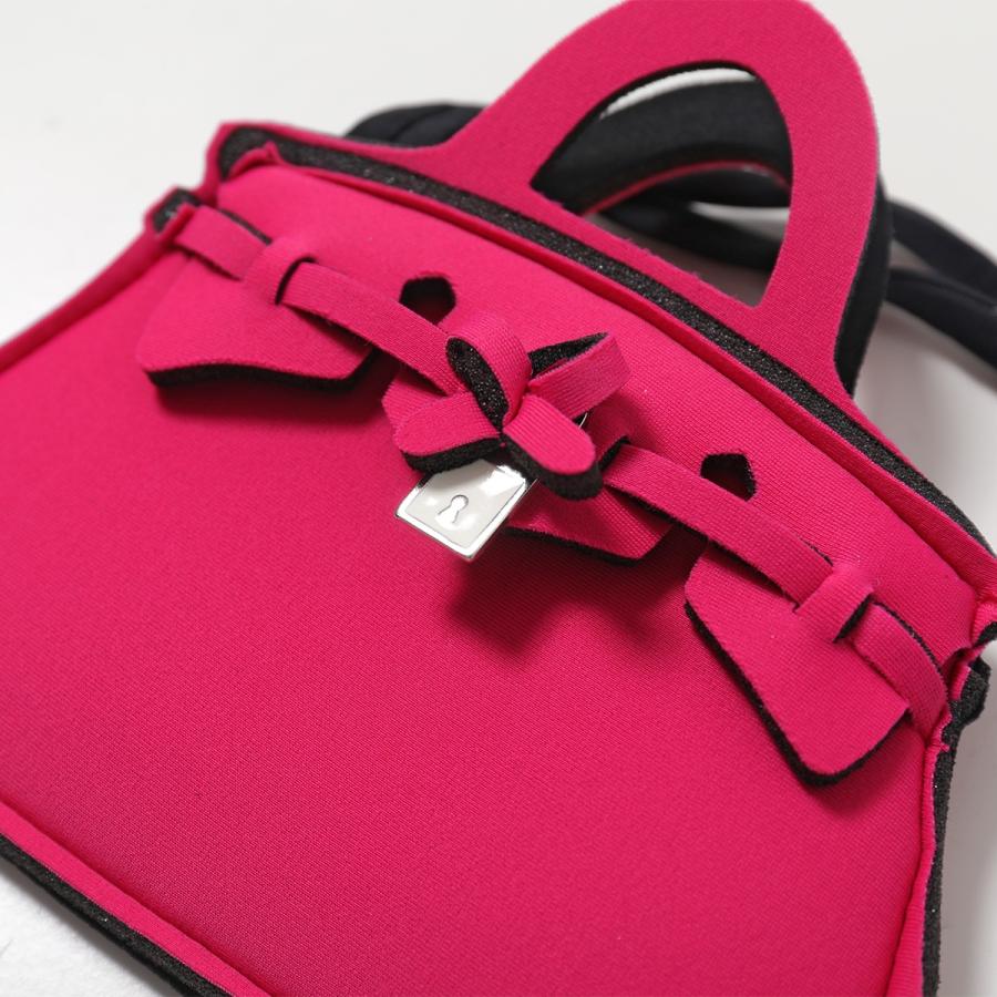 SAVE MY BAG セーブマイバッグ バッグチャーム T-BAG T2133N