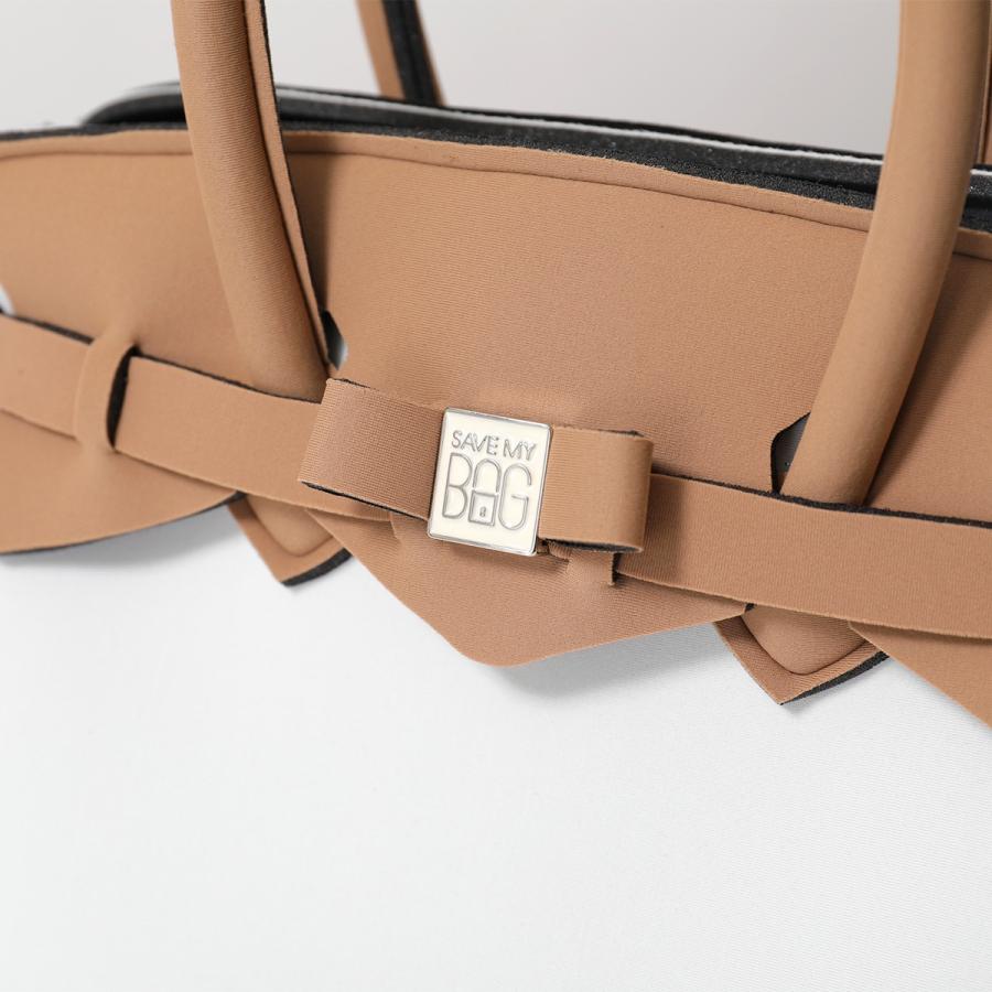 SAVE MY BAG セーブマイバッグ ハンドバッグ T-PETITE MISS CHEVAL