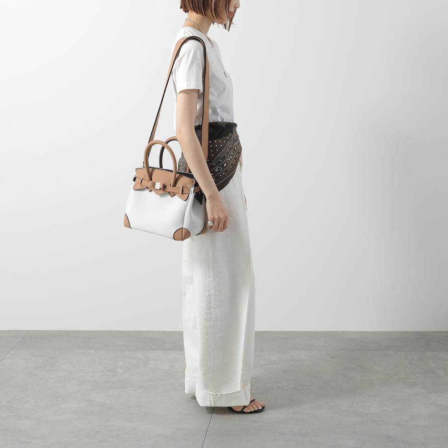 SAVE MY BAG セーブマイバッグ ハンドバッグ T-PETITE MISS CHEVAL