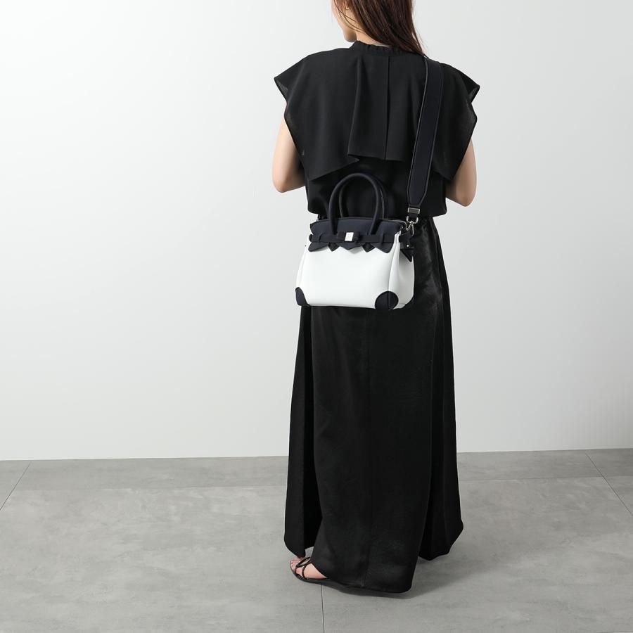 SAVE MY BAG セーブマイバッグ ハンドバッグ T-PETITE MISS CHEVAL