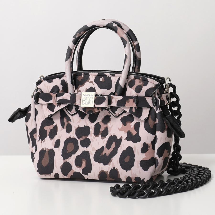 SAVE MY BAG セーブマイバッグ ハンドバッグ T-MISS MIGNON T118-LY-ST