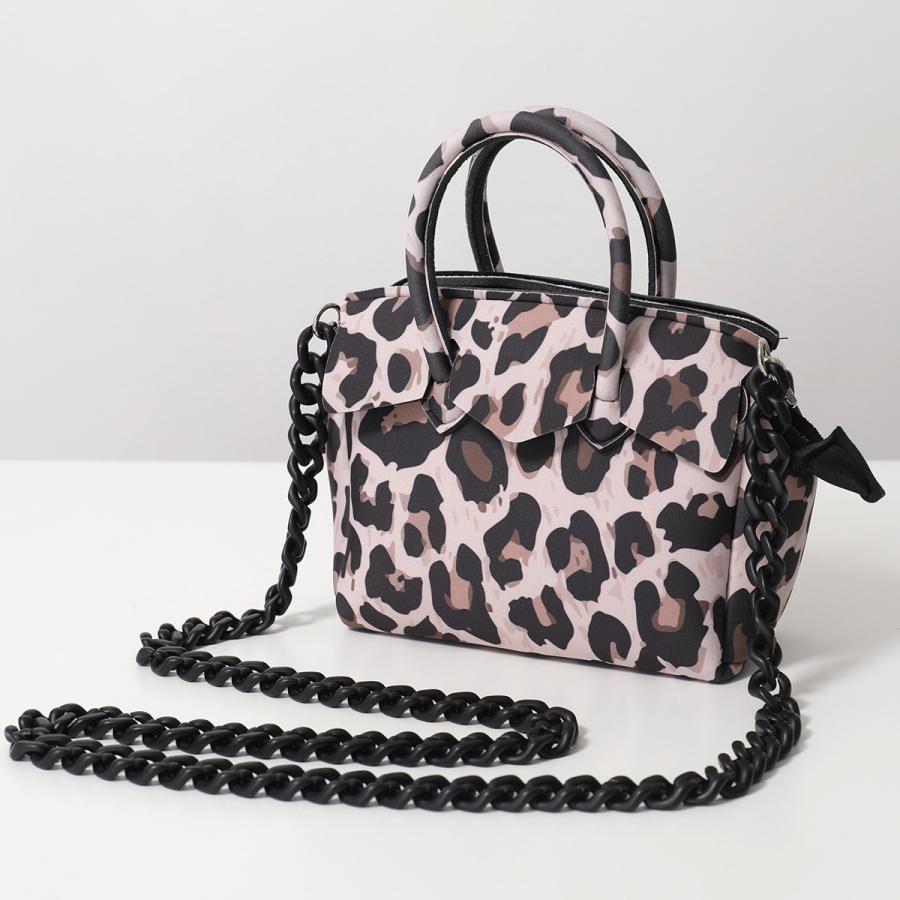 SAVE MY BAG セーブマイバッグ ハンドバッグ T-MISS MIGNON T118-LY-ST