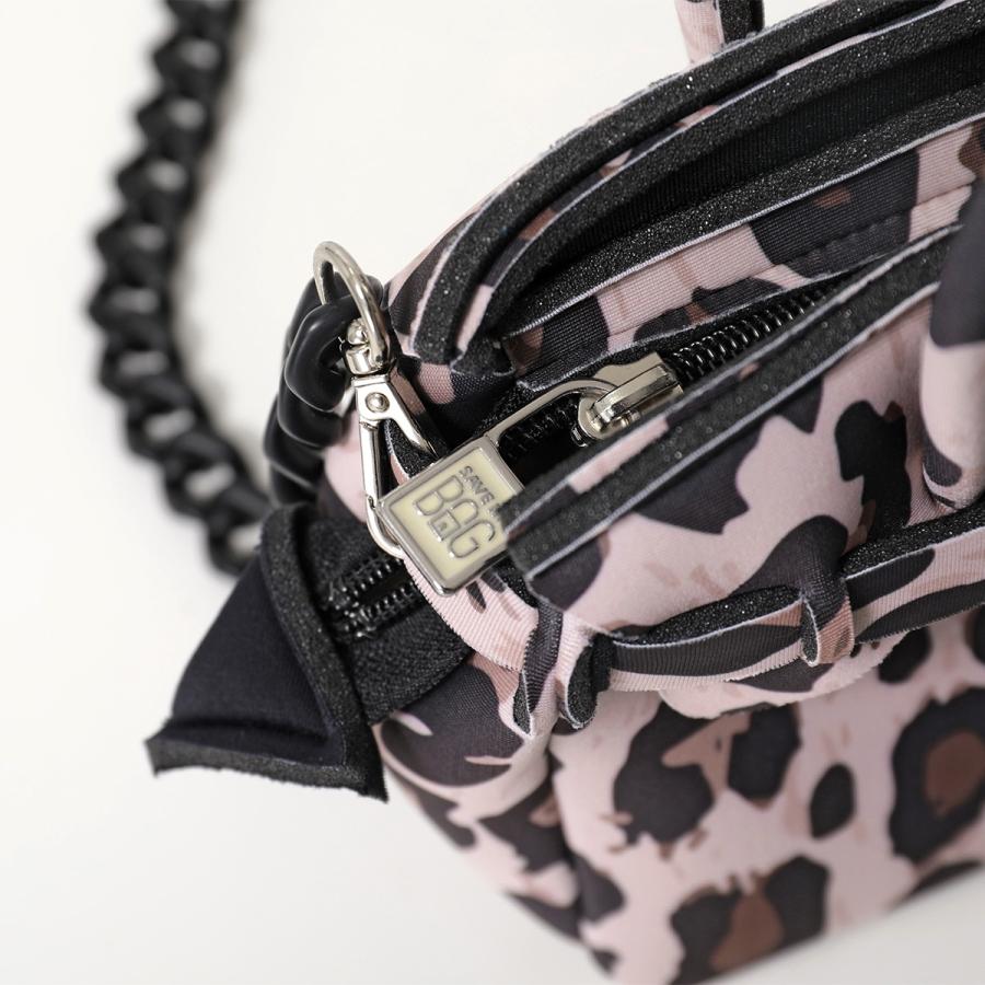 SAVE MY BAG セーブマイバッグ ハンドバッグ T-MISS MIGNON T118-LY-ST