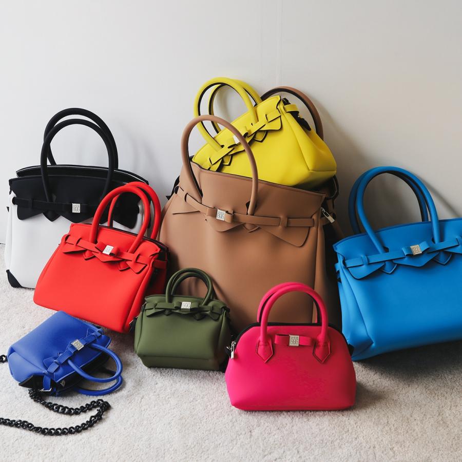 SAVE MY BAG セーブマイバッグ トートバッグ T-MISS WEEKENDER PLUS