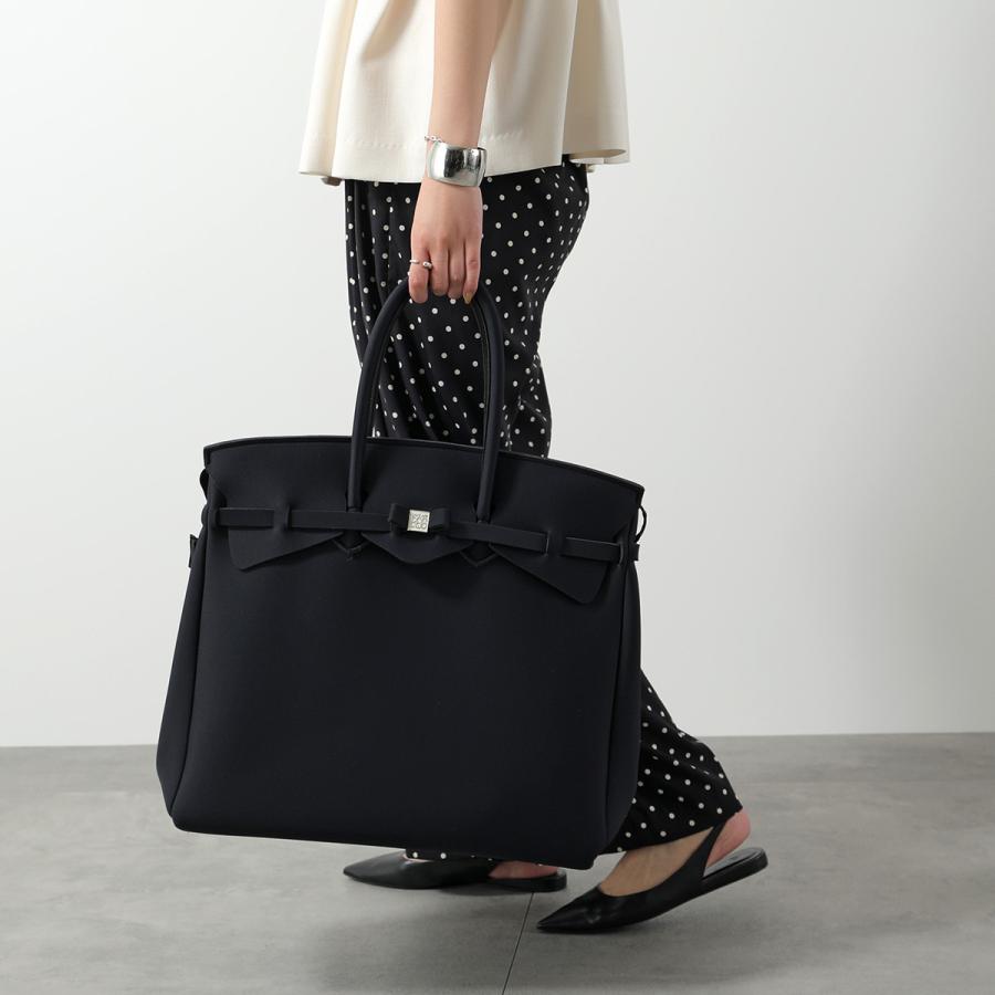 ESTIVANT Flap bag ブラック バッグ 未使用 ssstein / シュタイン】SHEEP FUR FLAP SHOULDER BAG - BLACK × BLACK