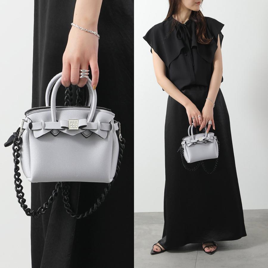 SAVE MY BAG セーブマイバッグ ハンドバッグ T-MISS MIGNON T118N-LY
